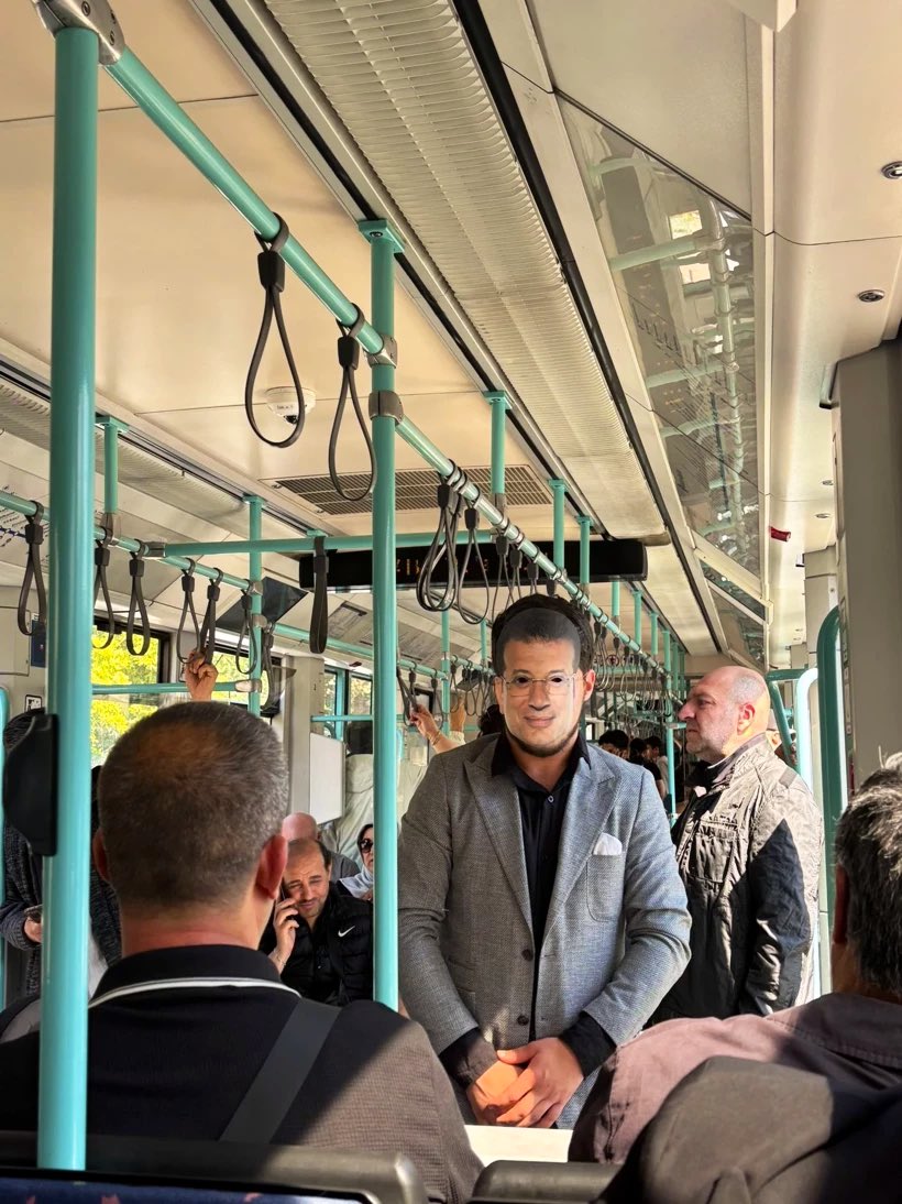 Cumhurbaşkanlığı Aday Haber tweet media