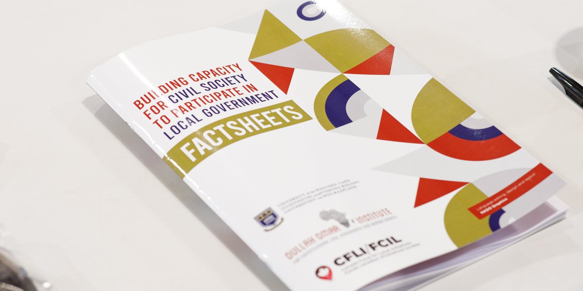 DullahOmarInstitute tweet media