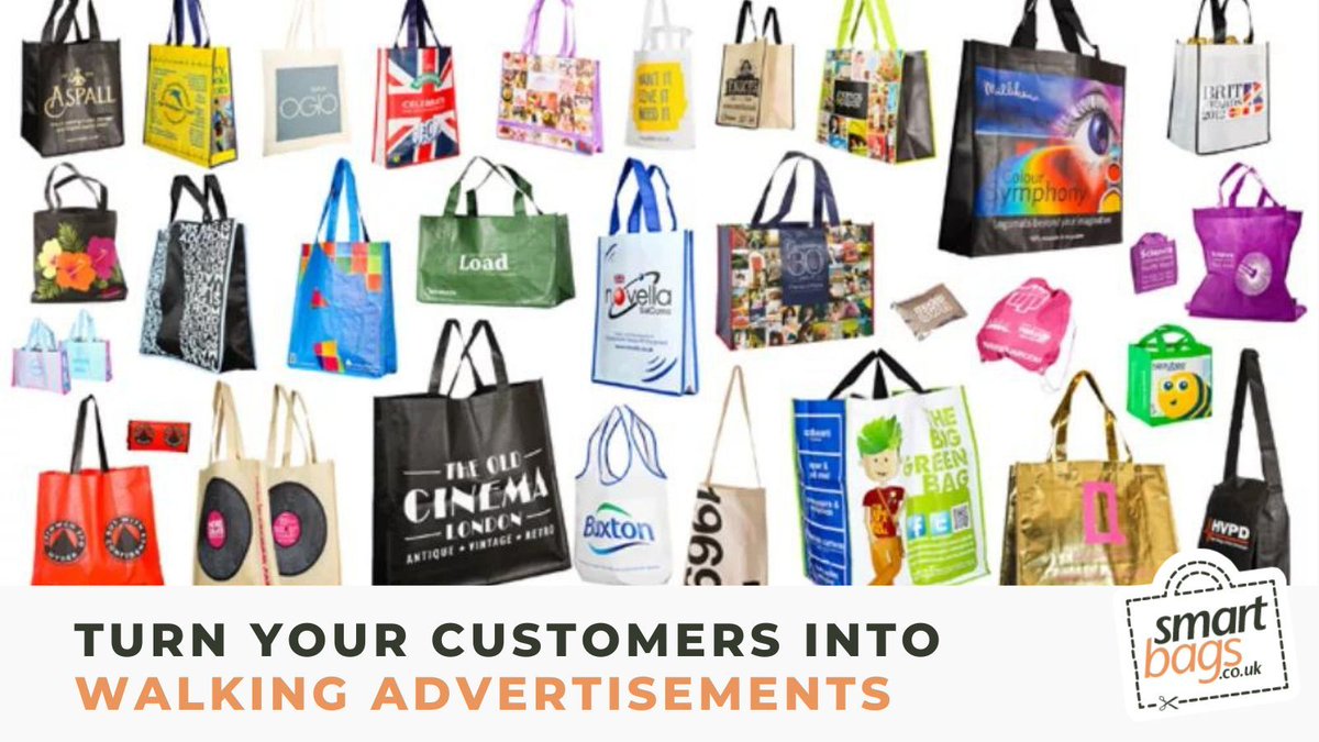 Smartbags.co.uk tweet media