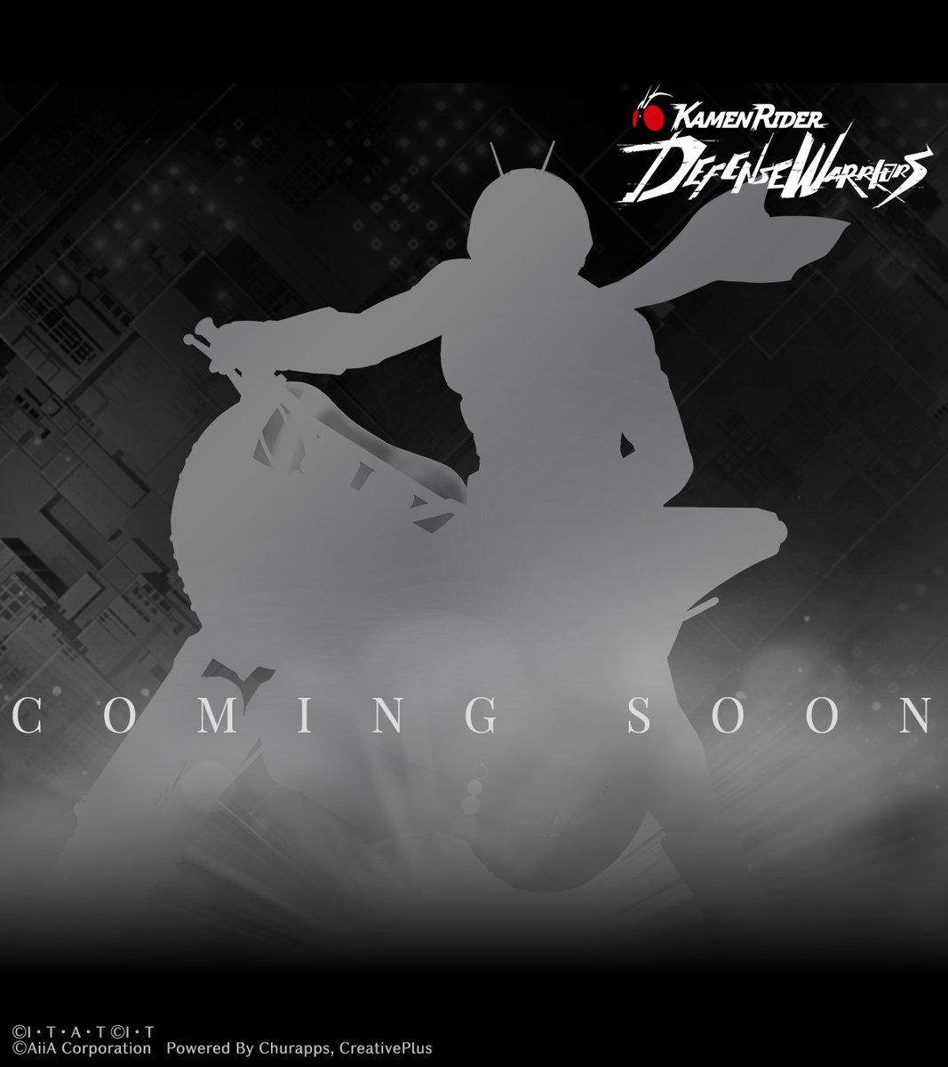 ◤新ユニット予告◢

近日実装予定のユニットのシルエットを公開！

お楽しみに！

#ライD