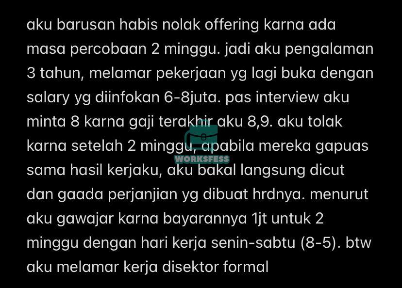 WORK tweet media