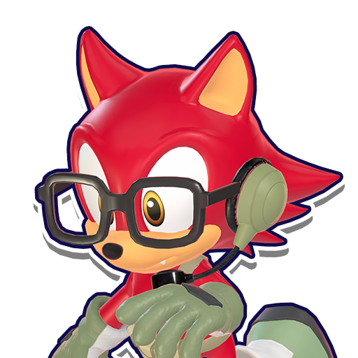 Sonic Paradise tweet media