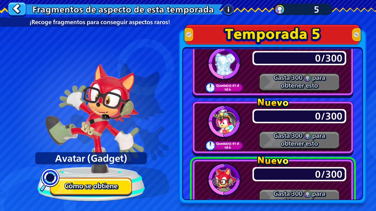 Sonic Paradise tweet media