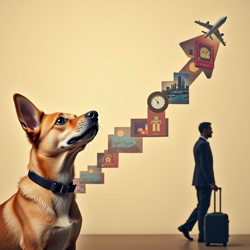 We handle Eurotunnel bookings, pet‑friendly hotel stops and all paperwork so your move is stress‑free. Our licensed team saves owners hours of admin and manages each step from collection to handover. Book with confidence: wix.to/2y5RX5g 🐾 #PetRelocation