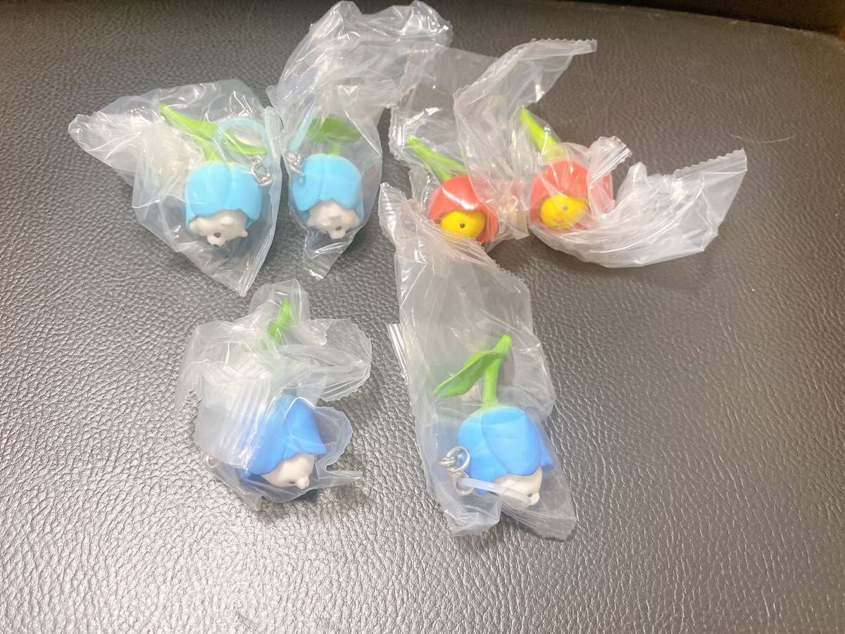 かなん tweet media