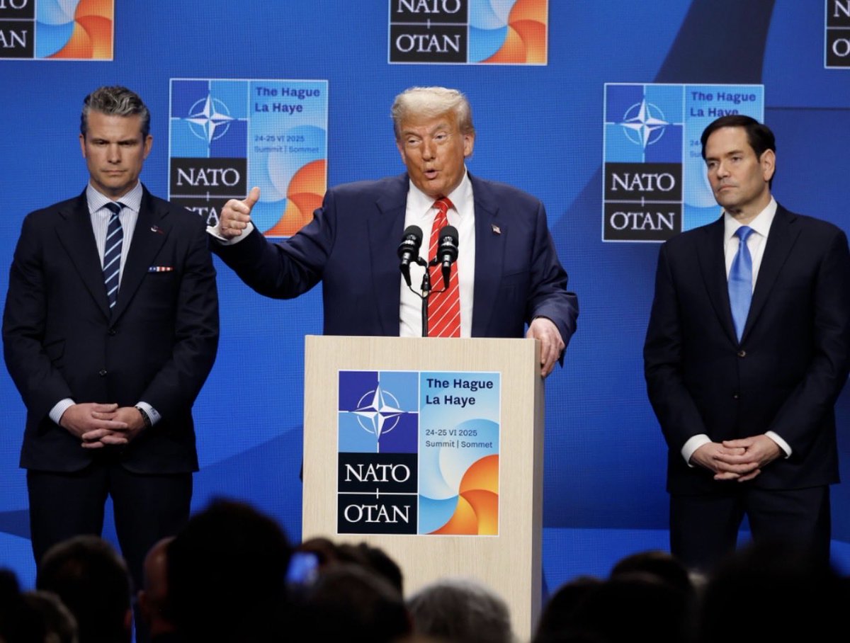 MAGA Voice tweet media