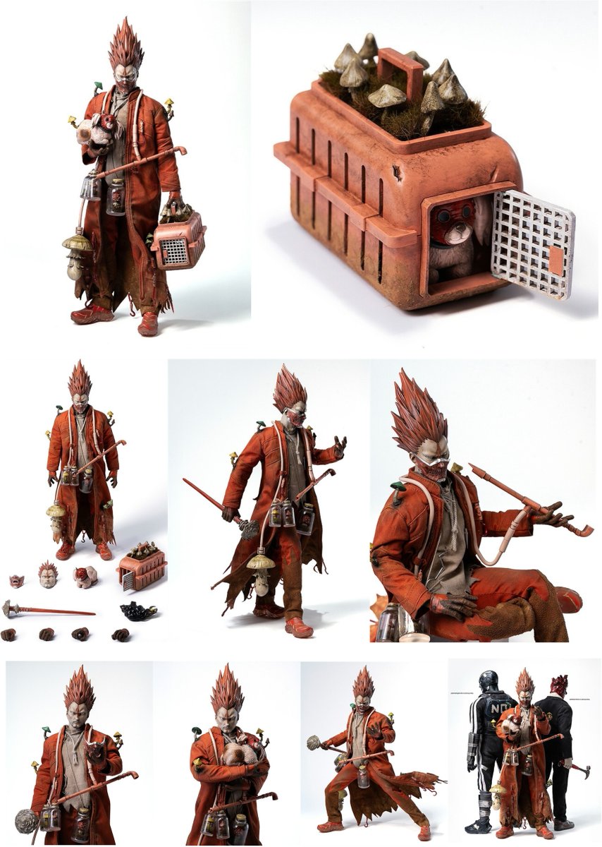 電撃ホビーウェブ tweet media