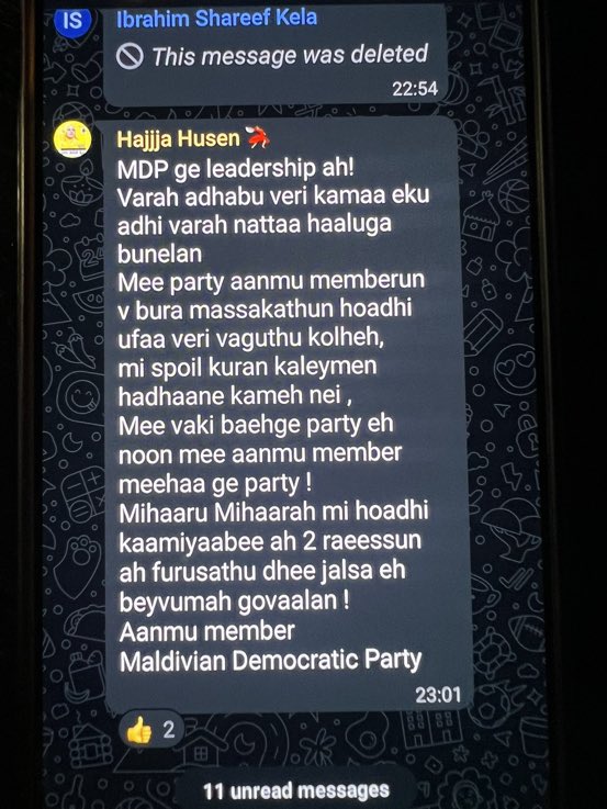 Alex Ahmed tweet media