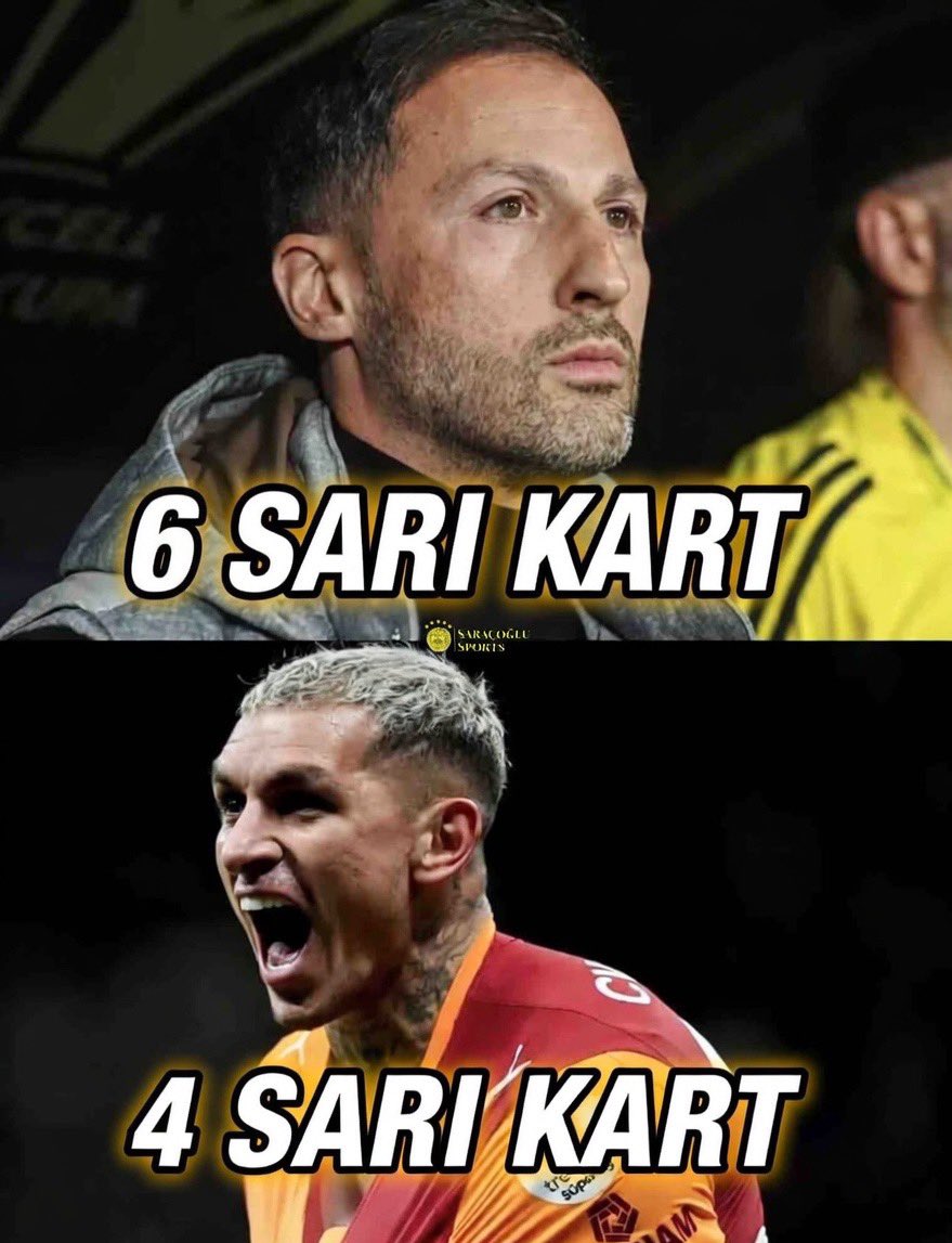 Saraçoğlu Sports tweet media