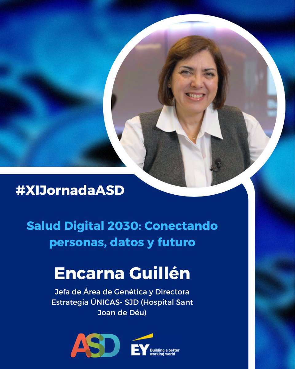 Asoc. Salud Digital tweet media