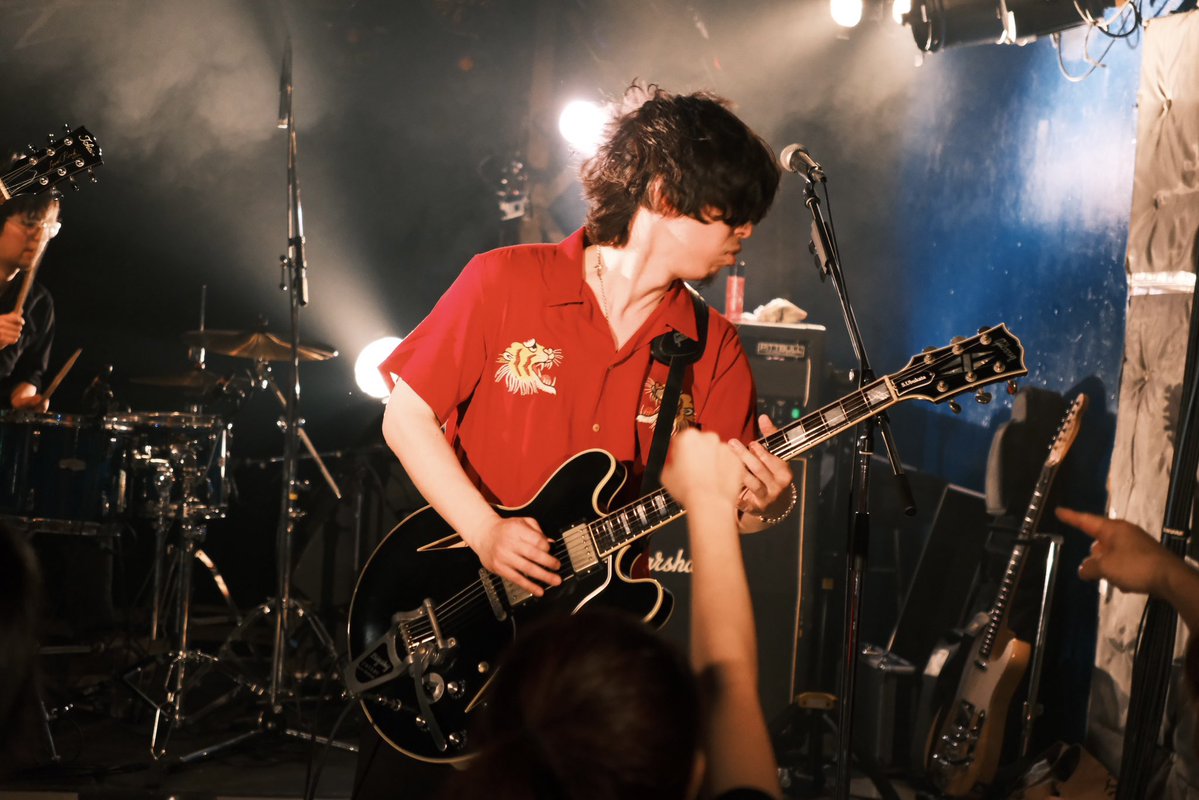 たっちゃん(小うぶ)@11/19NCIS×MWAM tweet media