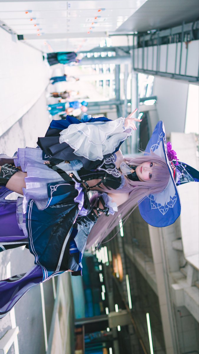 まみず🐟 tweet media