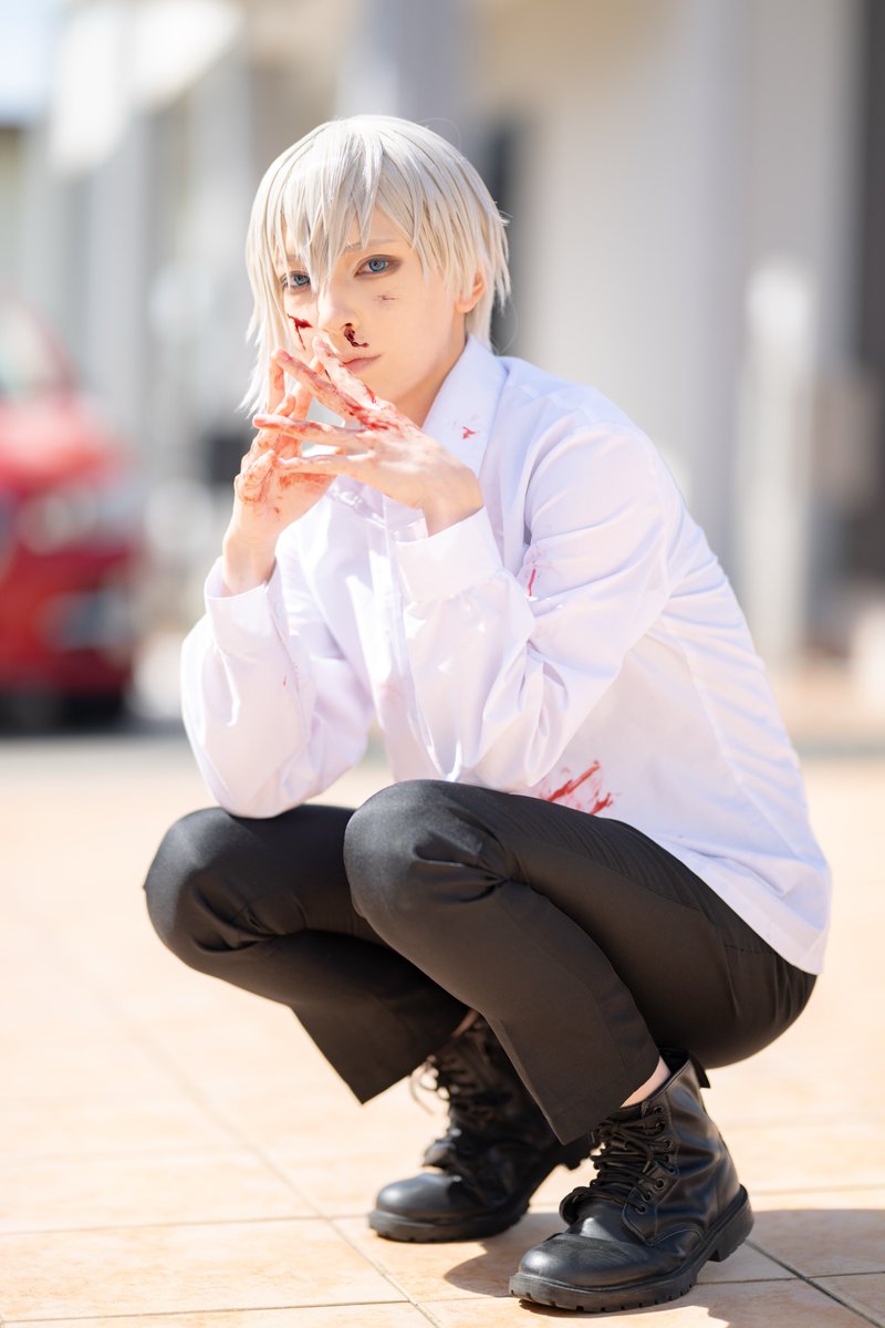 ☁️🐋@a!鶴舞6/6 tweet media