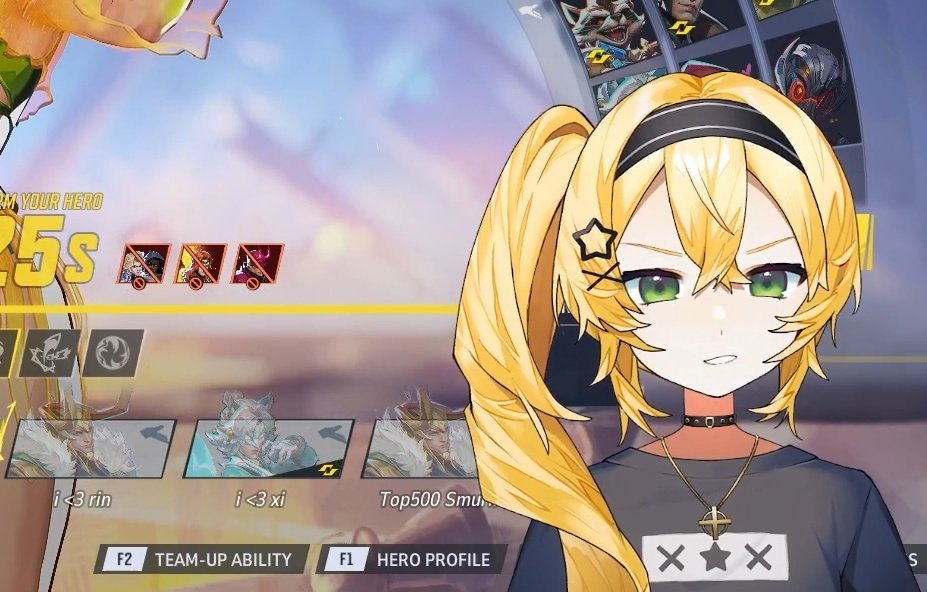 HuskyFish🏆 tweet media