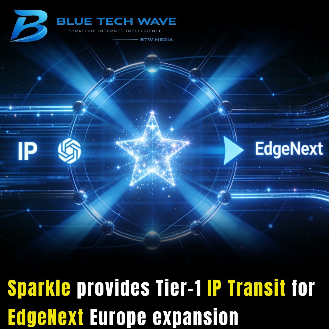 BTW Media tweet media