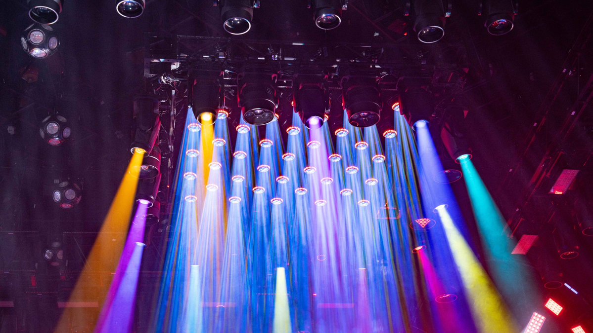 ACME Lighting tweet media