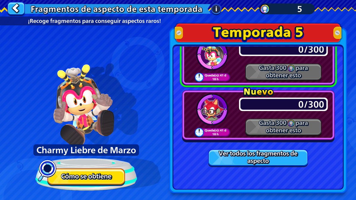 Sonic Paradise tweet media