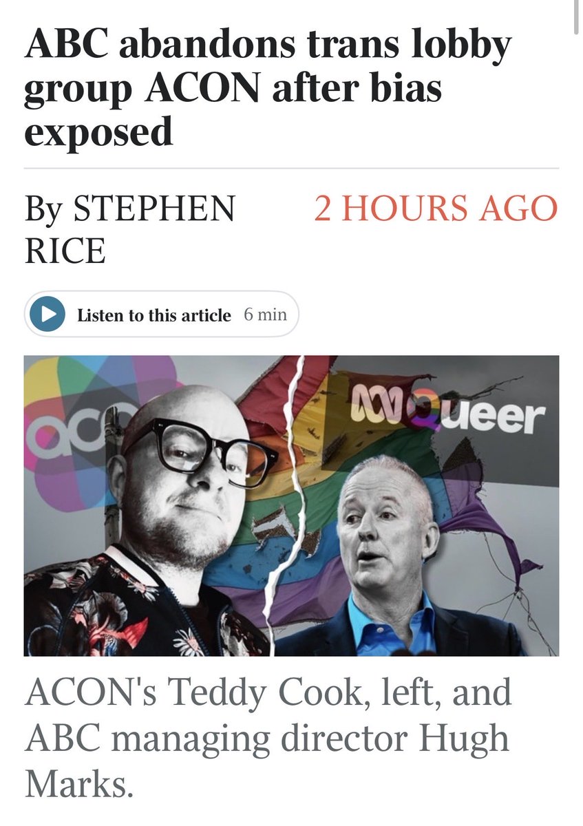 Katherine Deves Morgan 🇦🇺🚺 tweet media