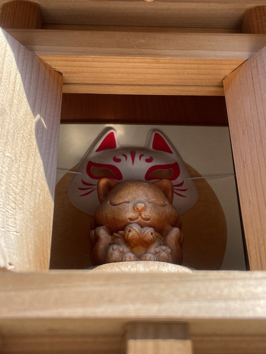 宝歩のポノ tweet media