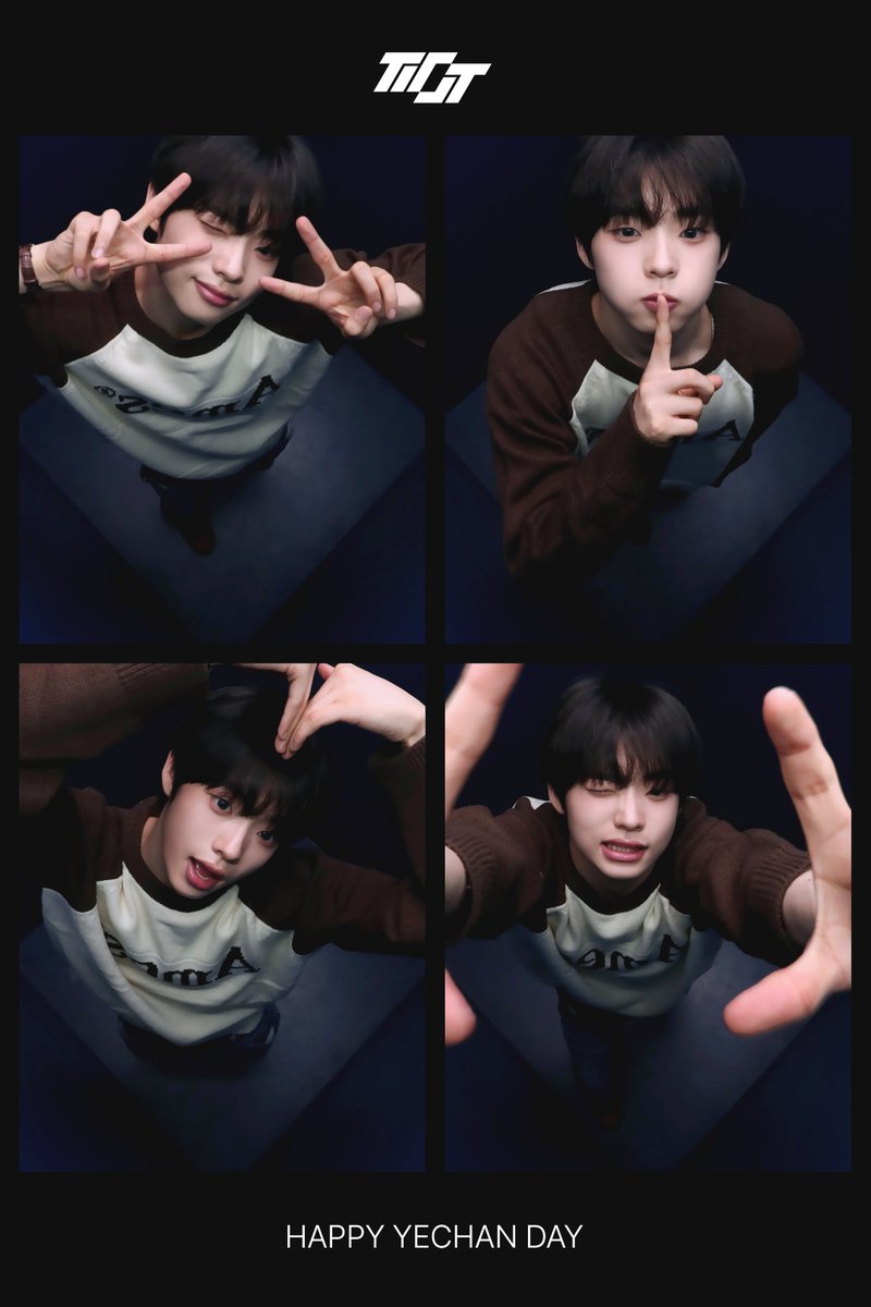 TIOT 티아이오티 tweet media