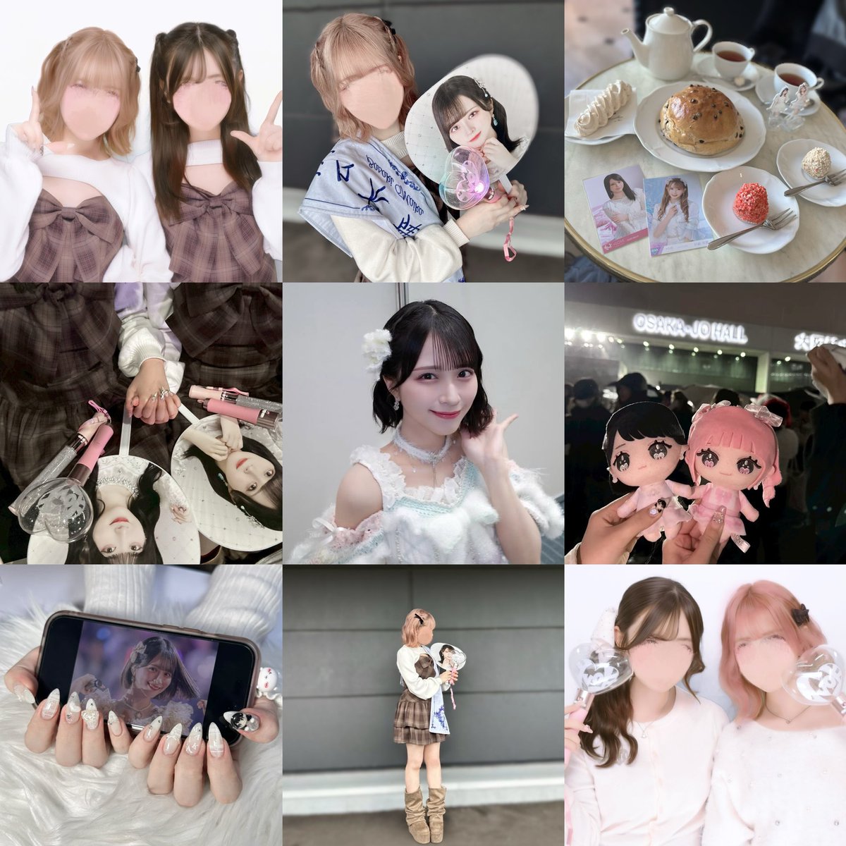 ♡ まめ ♡ tweet media