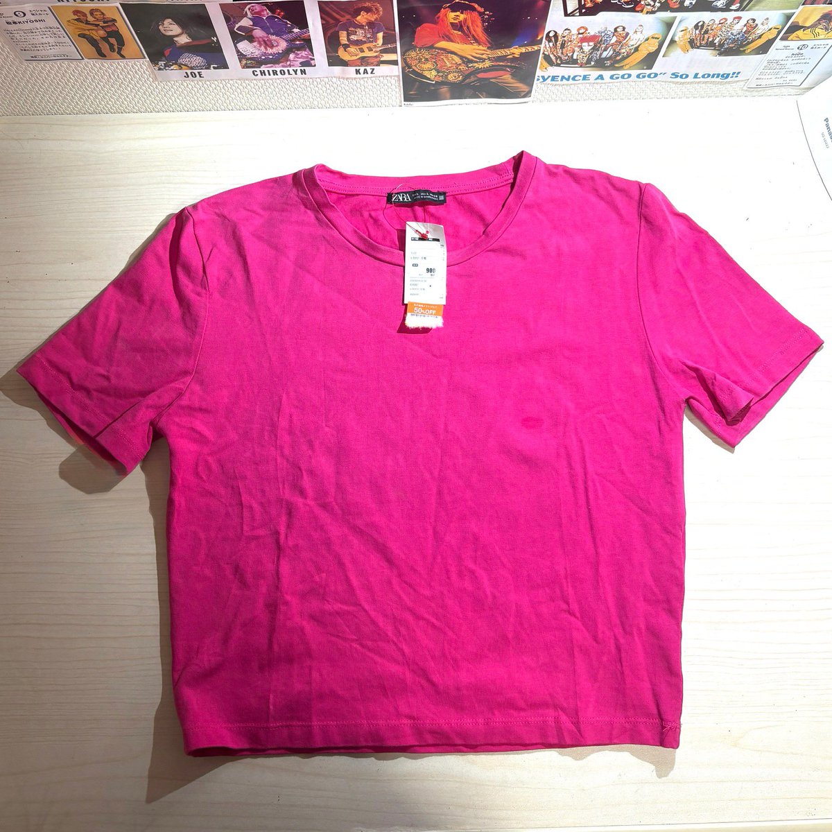 slq_3_'s tweet photo. セカストで買った激安TシャツをV系バンドマンでいっぱいにしたい

リクエスト待ってますჱ̒^> ̫ <ᕷ

 #V系 #イラスト https://t.co/l1jguETAeV