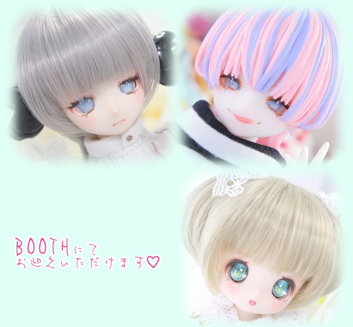 第九天獄(shop週1更新です✨) tweet media