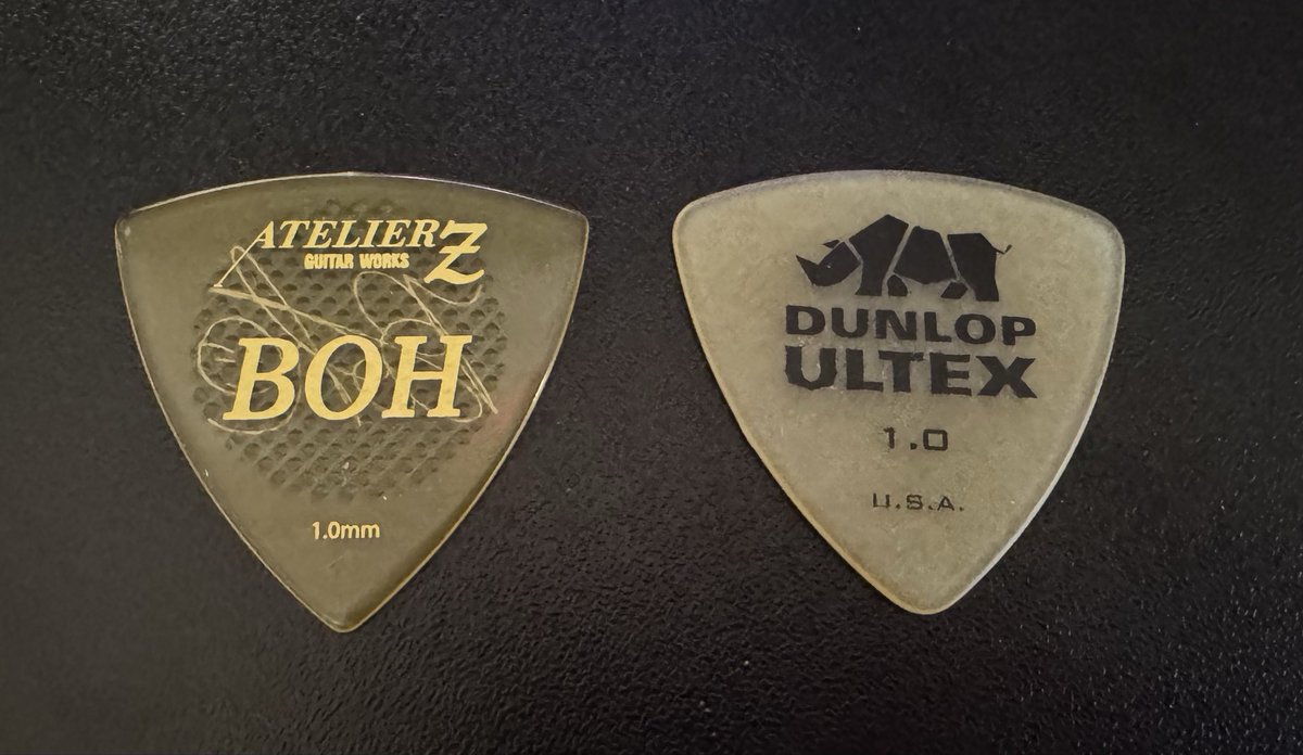 BOH：6string Bass tweet media