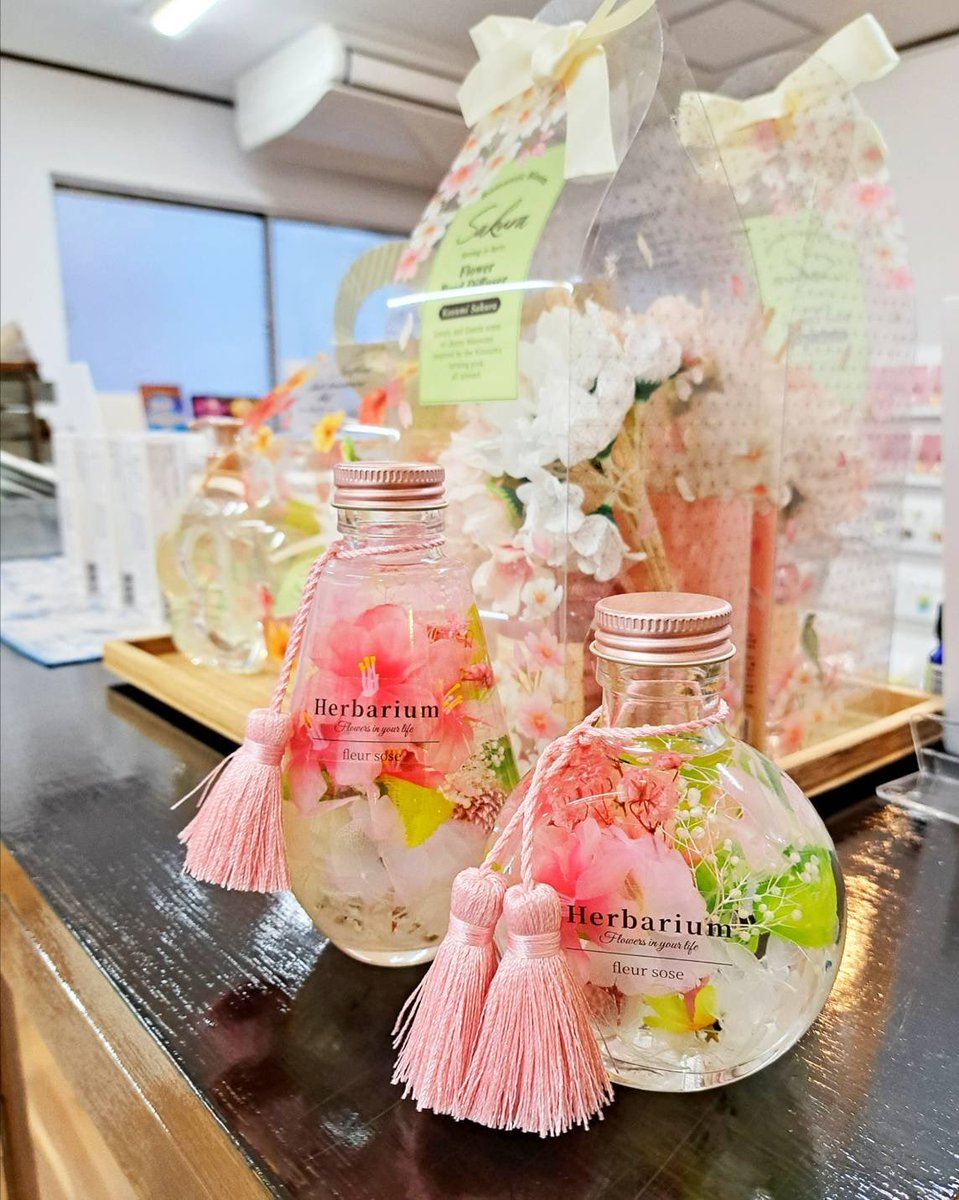 手作り雑貨店 hakomittsu.(中崎町) tweet media