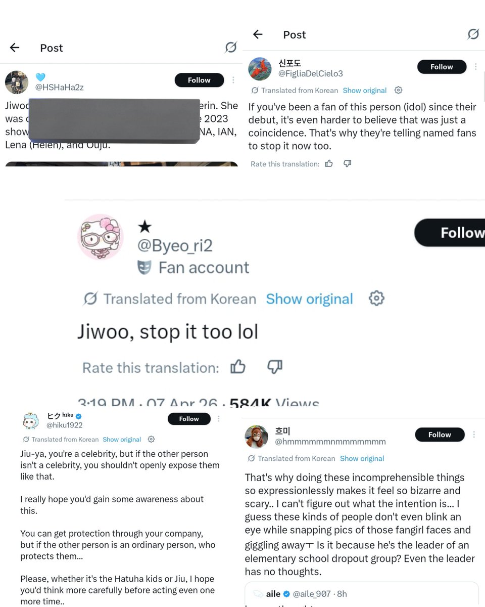 H2H Protection⛔ tweet media