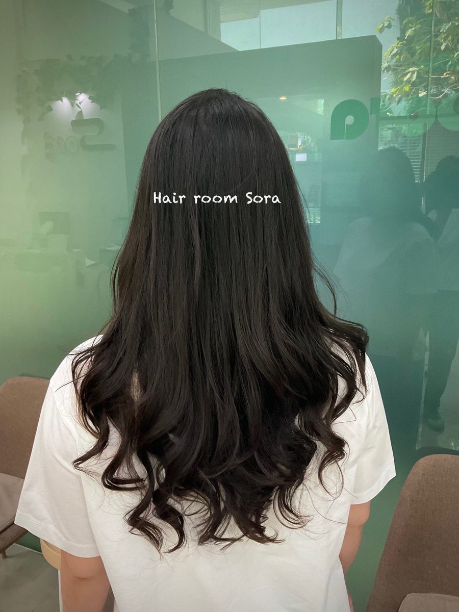 HairRoom_Sora's tweet photo. 🌸🍡Spring Promotion🍡🌸

▶︎Digital Perm + Cut + Treatment 

デジタルパーマ＋カット＋トリートメント

This course menu  is 20~25％off‼️

今月こちらのセットメニューが20~25%off‼️

…………………………

ร้าน Hair Room Sora ซอยสุขุมวิท21(อโศก)
☎️ 02-169-1622 https://t.co/BtJyZUqARS