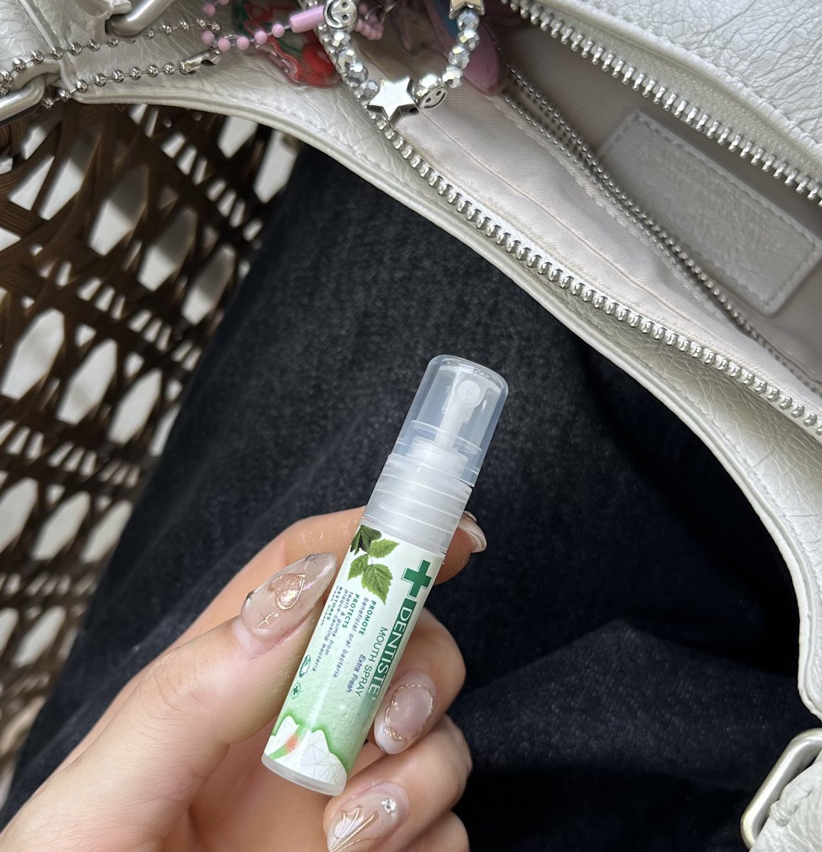 เมริ (ลิซ่า) tweet media