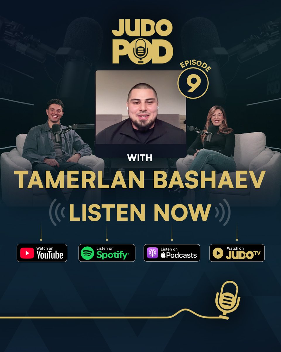 JudoTv.com tweet media