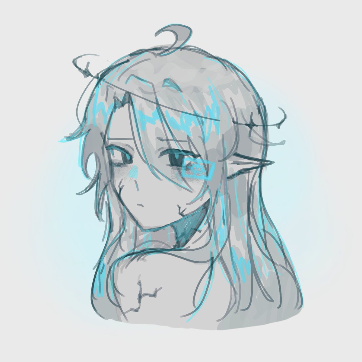 m_maisie0's tweet image. I miss him so bad 🥹🥹

#Victim #alanbecker #ava 
#animatorvsanimation