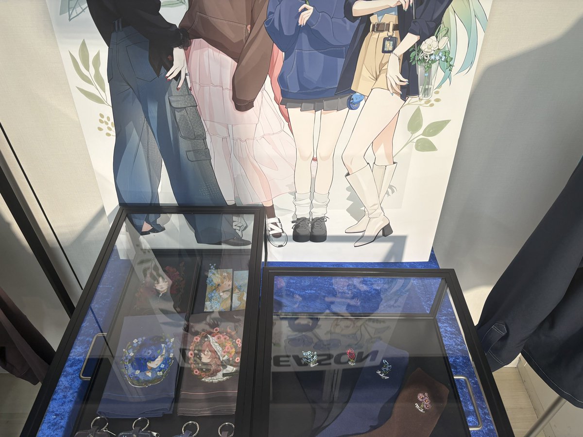 こより👾💤 tweet media