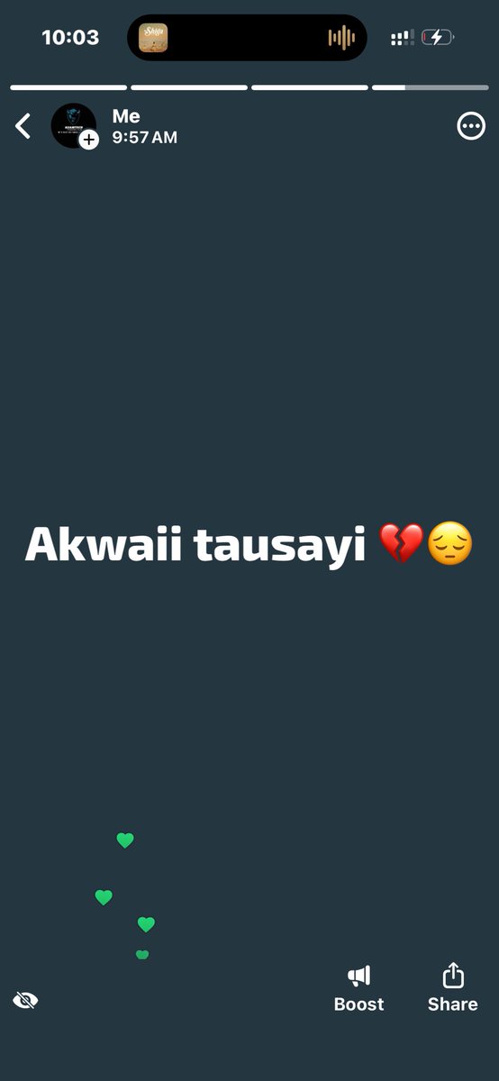 Techie Gee📊🙌 tweet media