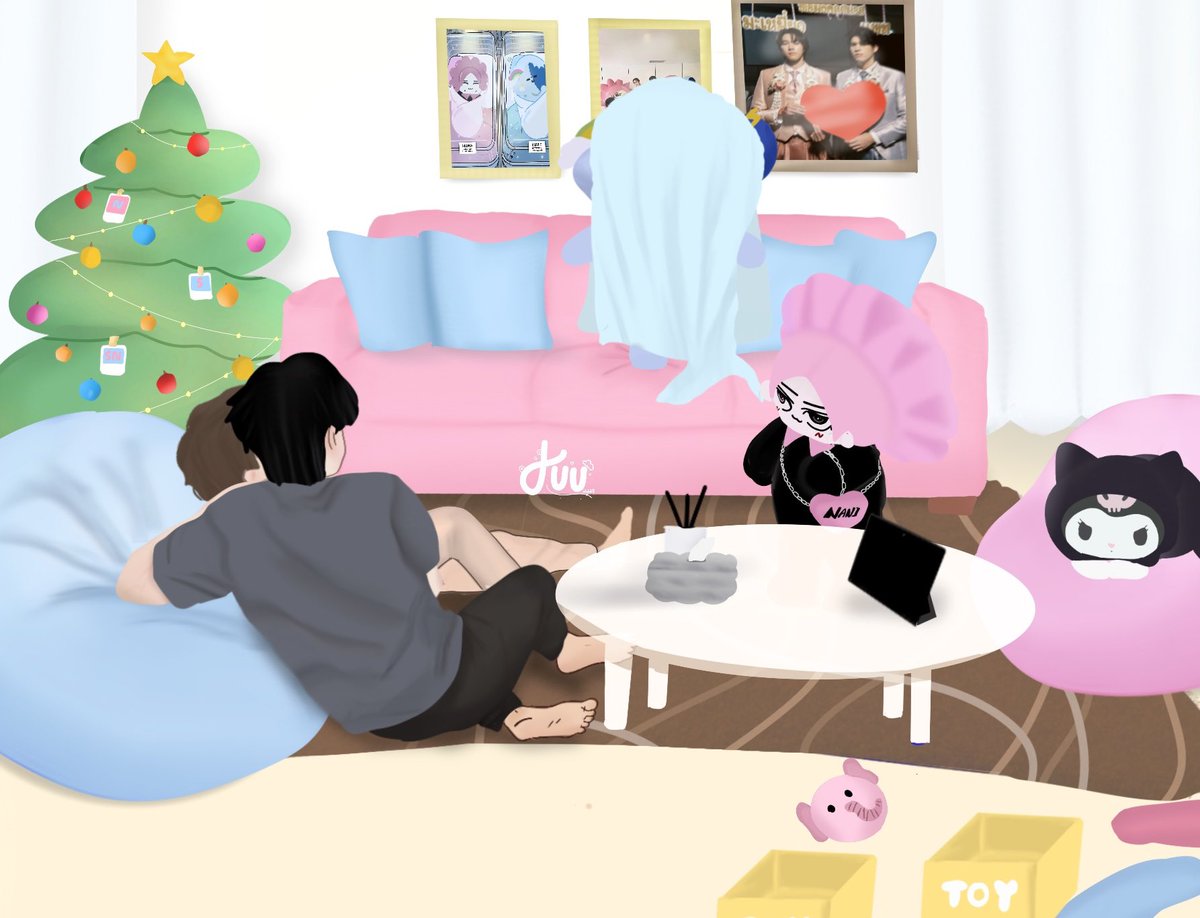 juuu☁️🎀 tweet media