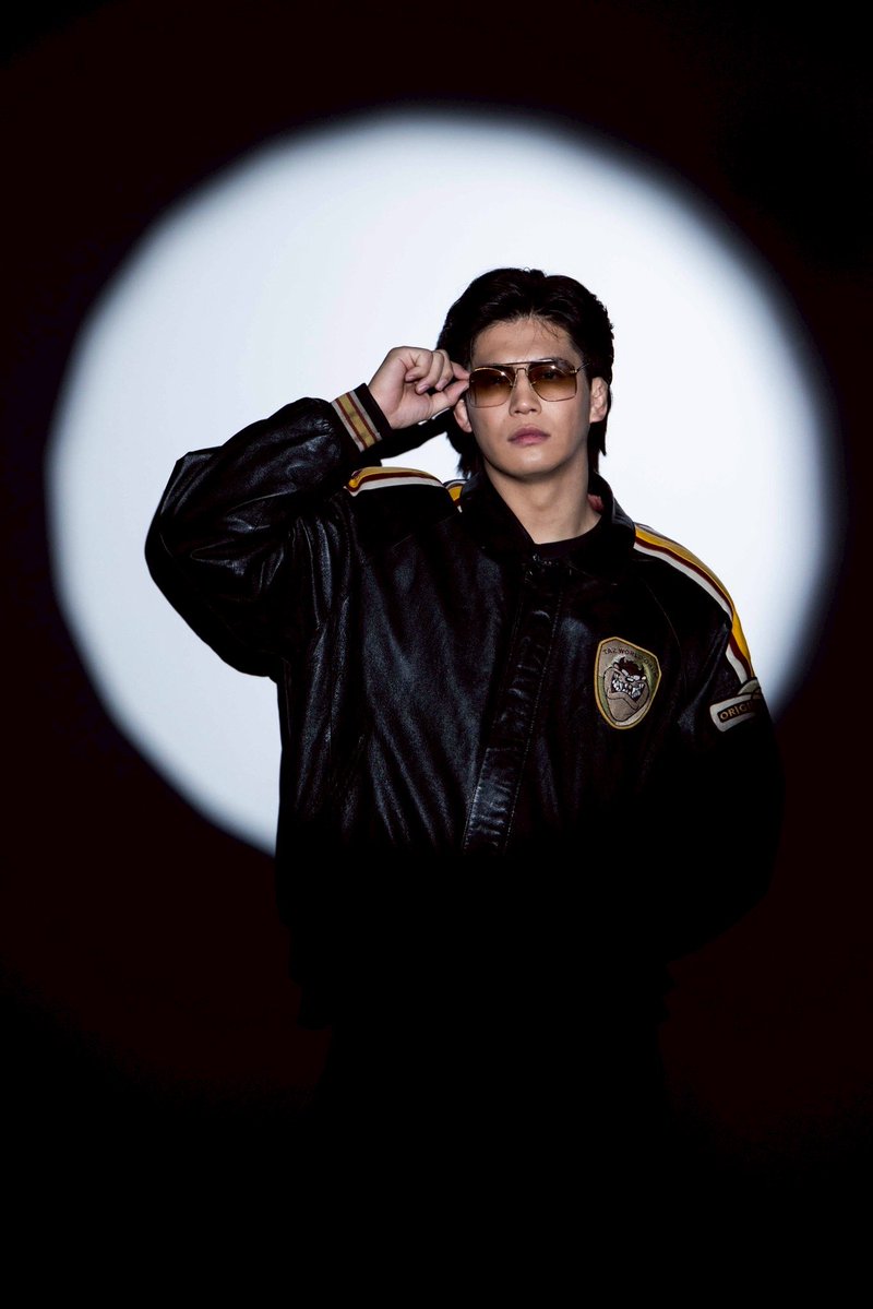 anzai_AJPW's tweet image. めっちゃかっこいいから全員見て

#ajpw 
#サングラスはバザーで100円