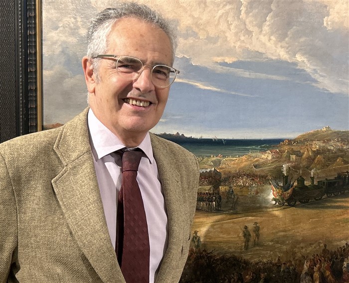 Caminos Cantabria tweet media