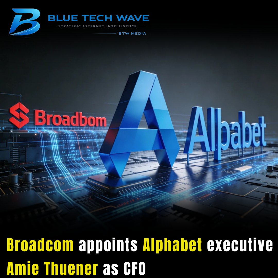 BTW Media tweet media