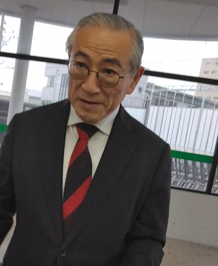 JWA東海 脇海道弘一 tweet media