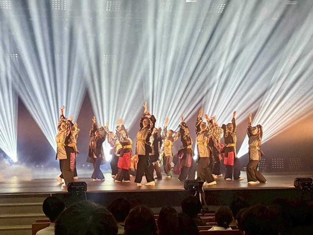 20thFreedom's tweet photo. 【20th anniversary LIVE】
Remember to 20th anniv.

『C.O.L.O.R.S.』

－・－・－・－・－・－
飃〜FREEDOM〜20周年記念公演
《F.R.E.E.D.O.M. 2.0.》
2026.03.14

#freedom20th
#ダム20th
#飃FREEDOM https://t.co/ki504AY8p1
