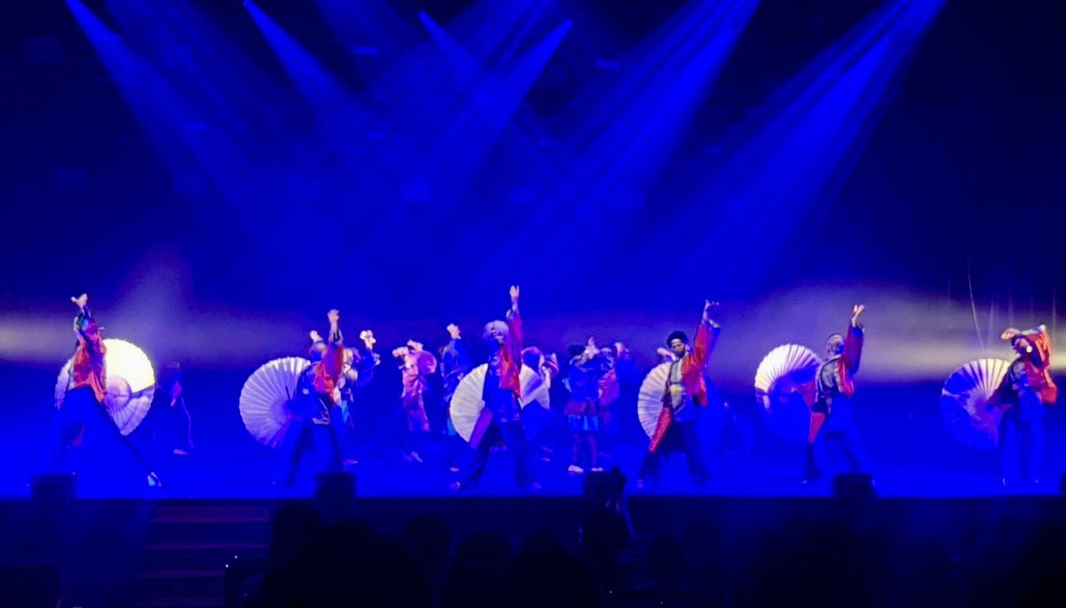 20thFreedom's tweet photo. 【20th anniversary LIVE】
Remember to 20th anniv.

『C.O.L.O.R.S.』

－・－・－・－・－・－
飃〜FREEDOM〜20周年記念公演
《F.R.E.E.D.O.M. 2.0.》
2026.03.14

#freedom20th
#ダム20th
#飃FREEDOM https://t.co/ki504AY8p1