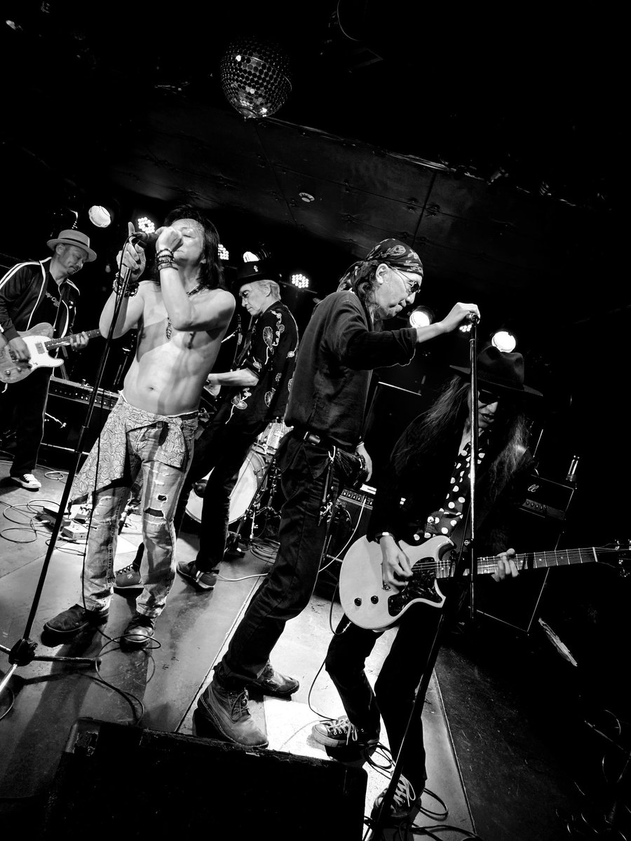 タクロー三鷹ブギーズ tweet media