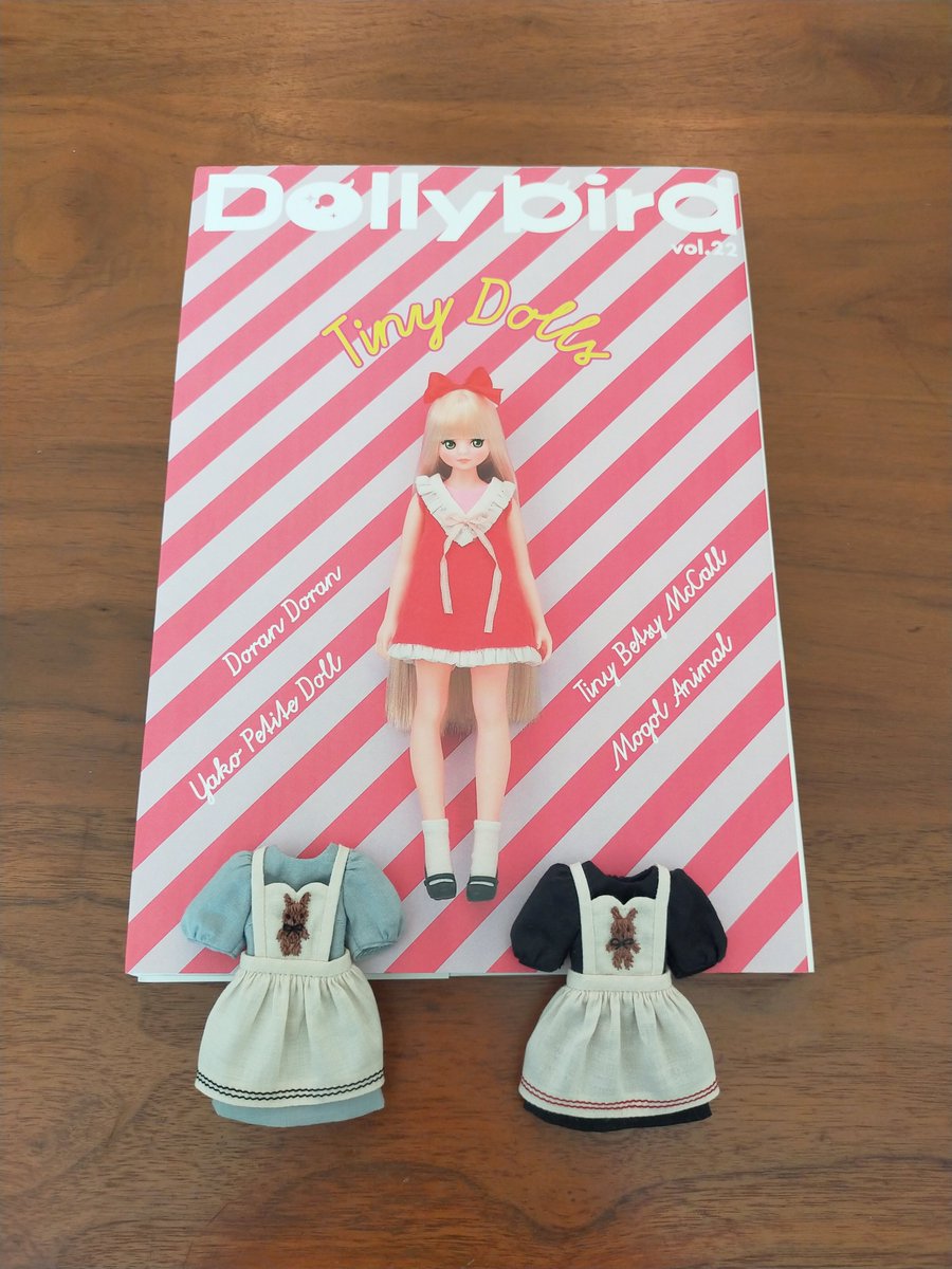 ジーネ・マーマ ちづ tweet media