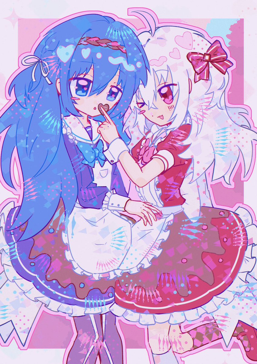 yeird@AtR春 秋参战预定 tweet media