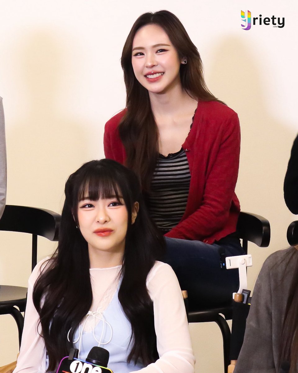 Yriety Official tweet media