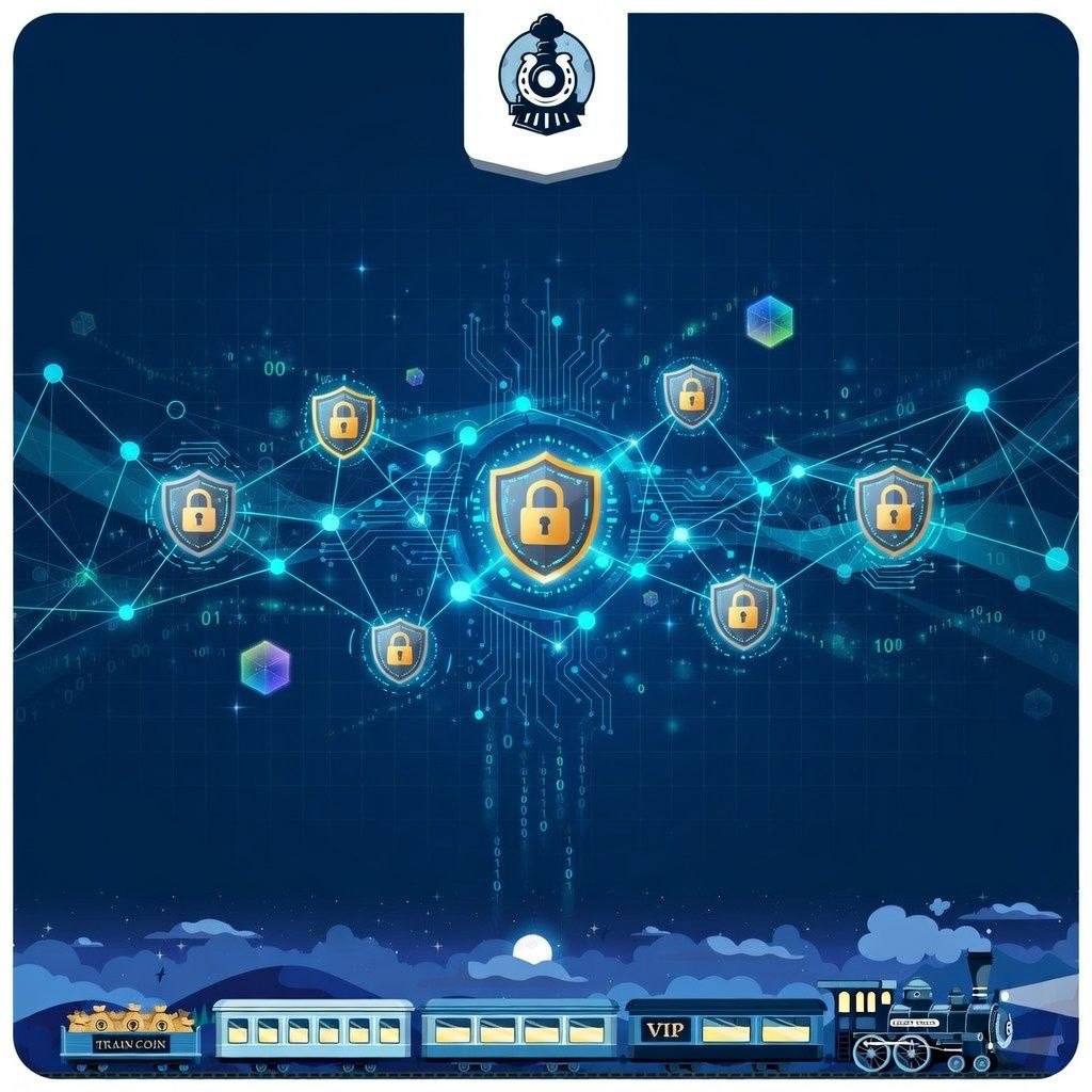 Lucky Train tweet media