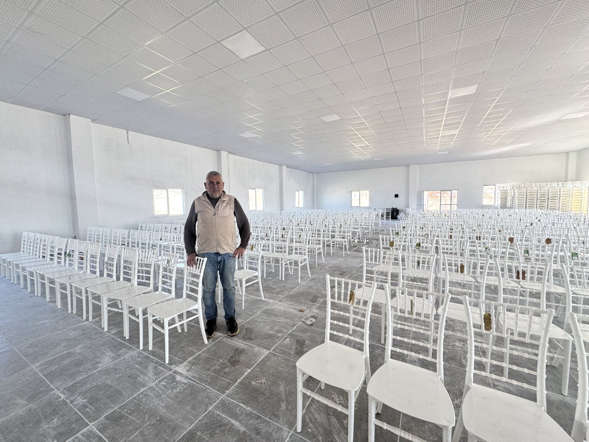 Halil Öztürk tweet media