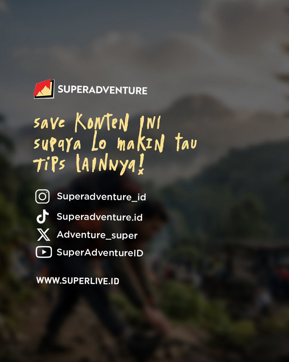 Super Adventure tweet media